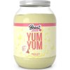 BeastPink Yum Yum Whey srvátkový proteín pre ženy príchuť Vanilla Ice Cream 1000 g