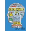Remember It! - Nelson Dellis