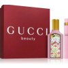 Gucci beauty Flora Gorgeous Gardenia dámska darčeková kazeta Parfumovaná voda