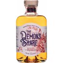 The Demon's Share El Oro del Diablo 40% 0,7 l (čistá fľaša)