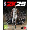 NBA 2K25 Standard Edition – PC DIGITAL