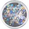 Fóliové ozdoby na nechty Pop-Up! effect 11