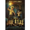 Jake Atlas and the Tomb of the Emerald Snake (Rob Lloyd Jones)()