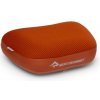 Nafukovací polštářek Sea to Summit Aeros Premium Pillow - REGULAR Picante