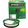 Spiderwire Šnúra Stealth Smooth 8 Translucent číra 150m 0,09mm 7,5kg
