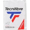 Tecnifibre Players Pro Feel 12 ks white