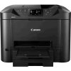 Canon MAXIFY MB5450 - farebný, MF (tlač, kopírka, skenovanie, fax, cloud), obojstranný tlač, ADF, USB, Wi-Fi 0971C009