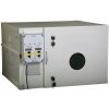 BRAVSON GROUP s.r.o. Plne automatická liaheň na vajcia PL MASCHINE MIDIF230S