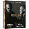 Renegades - Barack Obama, Bruce Springsteen