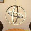 Lindby Arischa závesné LED svietidlo - 9627031