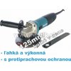 Makita GA5030 v prevedení GA5030R s antireštartom. V CENE: brúsny kotúč - kvalitná profesionálna uhlová brúska, ľahká a výkonná, s protiprachovou ochranou