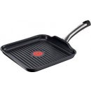 Tefal TalentPro C6214052 grilovací panvica 26 cm