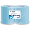 LUCART Strong Blue 3.500 papierové utierky 3-vrstvové modré 2ks
