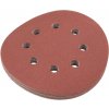 Makita P-43599 brúsny papier Cl. 125mm K240