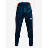 Pánske nohavice Under Armour Challenger Training Pant-BLU S