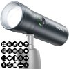 SmallRig 4634 prenosné zaostrovacie LED video svetlo RF 10C