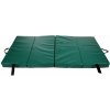 Gipfel Crash-Mat