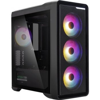 Zalman M3 PLUS RGB