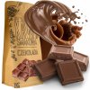 Mletá chuťová ČOKOLÁDOVÁ KÁVA s čokoládovou príchuťou 1 kg Green Touch