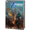 Avengers By Jonathan Hickman Omnibus Vol. 2
