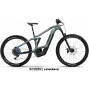 Haibike AllMtn 3 2022