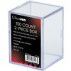 Ultra PRO krabička na karty 2-piece Storage Box 150
