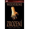 Wolverine - Zrození, Jenkins Paul, Kubert Andy, 2020