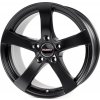 Dezent RE 6,5x16 5x100 ET38 matt black