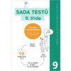 Sada testů 9. třída - Příprava na státní přijímací zkoušky