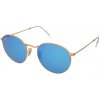 Slnečné okuliare Ray-Ban Round Metal RB3447 112/4L Veľkosť: 53