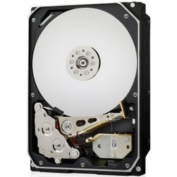 WD Ultrastar DC HC320 8TB, HUS728T8TALE6L4 (0B36404)