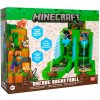 Detská arkádová hra AMBASSADOR BASKETBALL MINECRAFT Mix