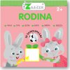 Rodina - Malý zajíček