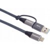 PremiumCord ku31cq2 USB-C, 2m