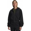 Dámska rozopínací mikina Under Armour ICON VIDA FLEECE FZ W čierna 6003674-005 - L