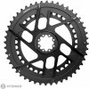 SRAM Rival E1 DM prevodníky, 2x12 48/35T