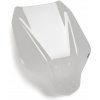 Plexi na motorku PUIG V-TECH LINE TOURING 21259W priehľadná