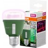 Osram LED žiarovka pre rastliny 10W E27 330lm