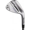 Pánska wedge TaylorMade Hi-Toe 3 Chrome Pravá Oceľ Pánske Wedge flex 58° (bounce 12)