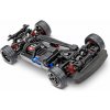 Traxxas 4-Tec 2.0 1:10 BL-2s RTR (020334017499)