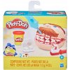 Plastelína Hasbro Play-Doh Mini Zubár E4919