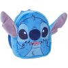 Batoh Disney - Plush Stitch, 18 x 22 x 8 cm