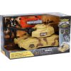 Wiky Tank s figúrkou WKW038362
