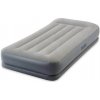Nafukovací postel Intex 64116 MID RISE AIRBED TWIN 99x191x30 cm