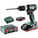 Metabo SB 18 L BL 602331500