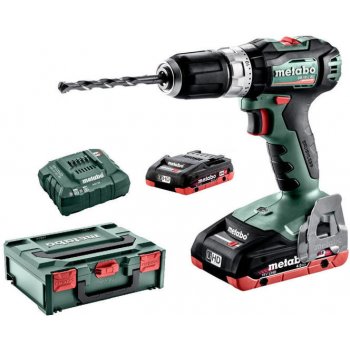 Metabo SB 18 L BL 602331500