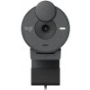 LOGITECH OEM akcia konferenčná kamera Logitech BRIO 305, Graphite 960-001469