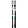 Blizzard XCR anthracite/red 25/26 zjazdové lyže + TLT 10 DEMO - Velikost 153 cm