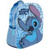 Disney Lilo a Stitch, Star Dog Lazy Deluxe 3D batoh, taška 30 cm