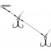 Delphin BOMB! Twisto MultiTRAP veľ.1 12cm 18kg 1 ks